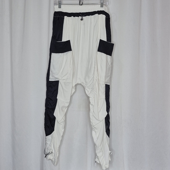 FP Movement Tricked Out Colorblocked Cargo Pants - Size M - Picture 5 of 16